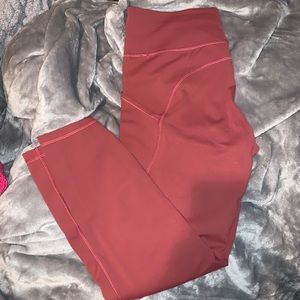 Invigorate high-rise tight 25”